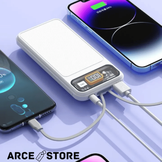 Power Bank 10000 MAH